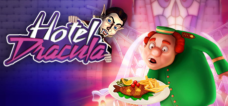 Купить игру Hotel Dracula