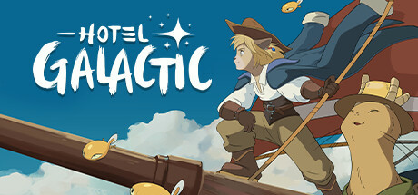 Игра Hotel Galactic