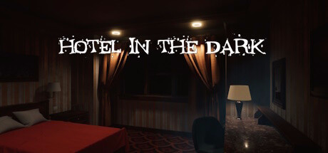 Игра Hotel in the Dark