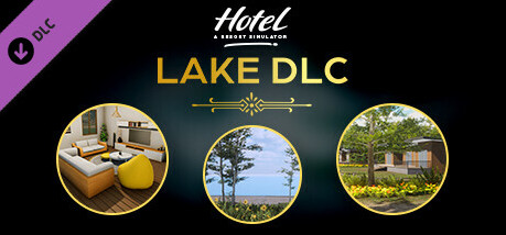 Игра Hotel - Lake DLC