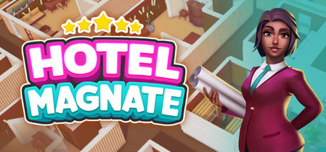 Игра Hotel Magnate