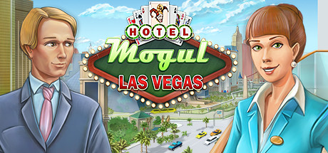 Игра Hotel Mogul: Las Vegas