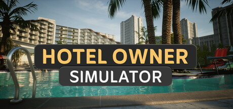 Игра Hotel Owner Simulator