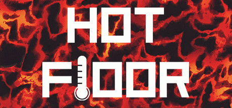 Купить игру HotFloor