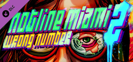 Игра Hotline Miami 2: Wrong Number - Soundtrack