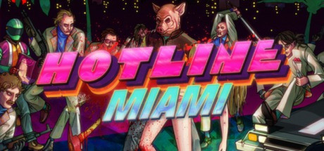 Игра Hotline Miami