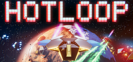 Игра Hotloop