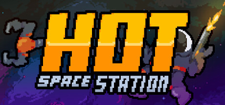 Игра Hotspace station