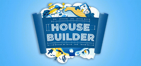 Игра House Builder