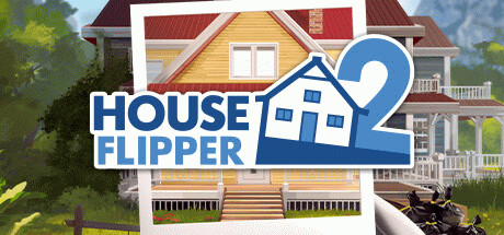 Игра House Flipper 2