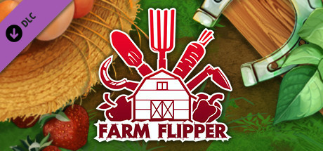 Игра House Flipper - Farm DLC