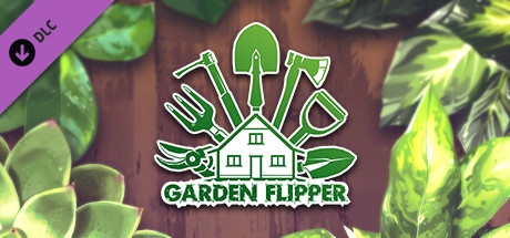 Игра House Flipper - Garden DLC