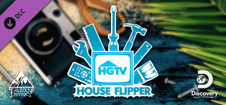 Игра House Flipper - HGTV DLC