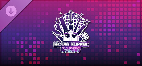 Игра House Flipper - Party Furniture Pack