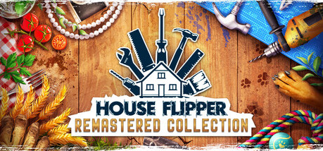 Игра House Flipper Remastered Collection