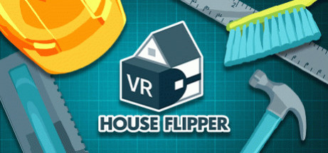 Игра House Flipper VR