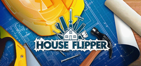 Игра House Flipper