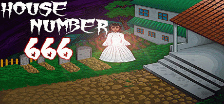 Игра House Number 666