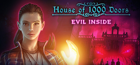 Игра House of 1000 Doors: Evil Inside