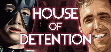 Игра House of Detention
