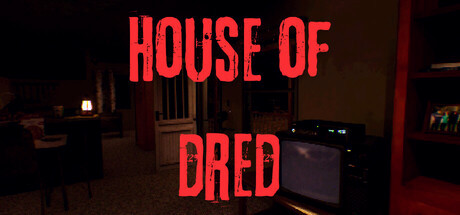 Игра House of Dred