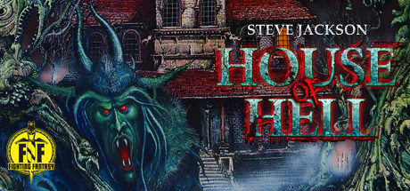 Игра House of Hell (Standalone)
