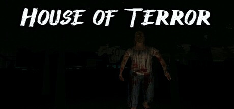 Игра House of Terror