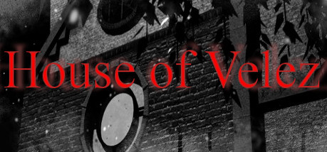 Купить игру House of Velez part 1