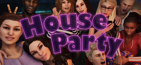 Игра House Party