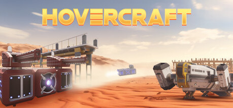 Купить игру HoverCraft