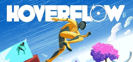 Игра Hoverflow