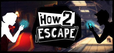 Игра How 2 Escape