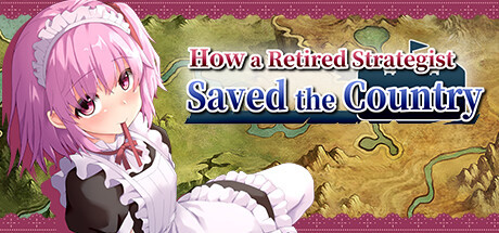 Игра How a Retired Strategist Saved the Country