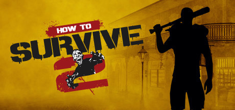 Игра How to Survive 2