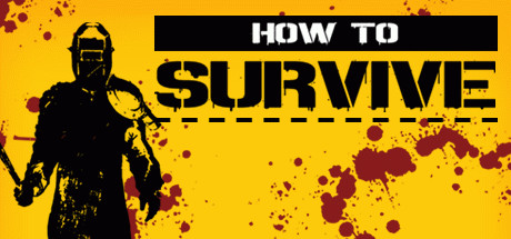 Игра How to Survive