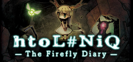Игра htoL#NiQ: The Firefly Diary
