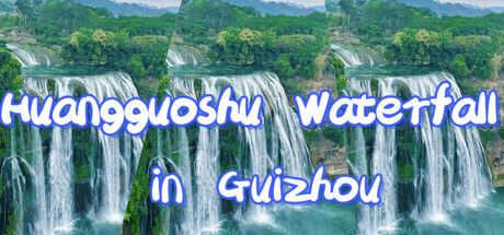 Купить игру Huangguoshu Waterfall in Guizhou