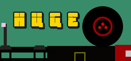 Игра HuGe