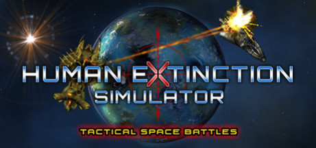 Игра Human Extinction Simulator