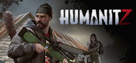 Купить игру HumanitZ