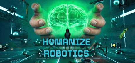 Купить игру Humanize Robotics