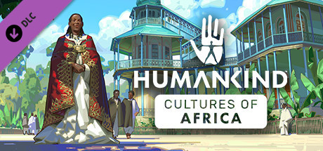 Игра HUMANKIND - Cultures of Africa Pack
