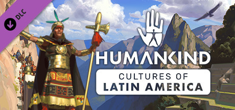 Игра HUMANKIND - Cultures of Latin America Pack