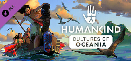 Игра HUMANKIND - Cultures of Oceania Pack