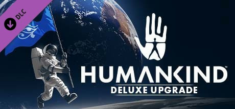 Игра HUMANKIND - Digital Deluxe Upgrade
