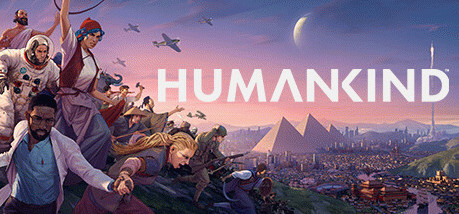Игра HUMANKIND
