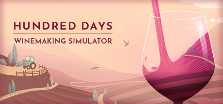Игра Hundred Days - Winemaking Simulator