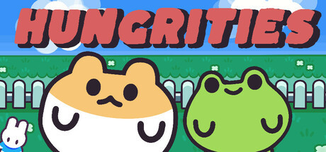 Игра Hungrities