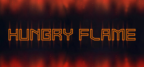 Игра Hungry Flame