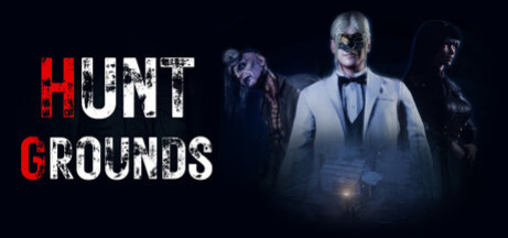 Купить игру Hunt Grounds